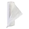 Integrated Bagging Systems 16 gal Trash Bags, 24 in x 31 in, Light-Duty, 7 microns, Clear, 1000 PK VALH2433N8 - alternate 2